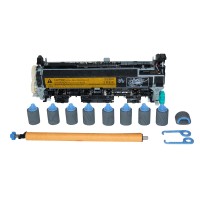 Q5999-67904/Q5999-67901/Q5999A Ремкомплект (Maintenance Kit) HP LJ 4345MFP (O)