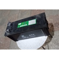 Аккумулятор для штабелёров CTD 12V/120Ah свинцово-кислотный (WET battery), шт