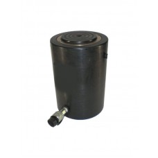 Домкрат гидравлический алюминиевый TOR HHYG-10150L (ДГА10П150) 10 т, шт