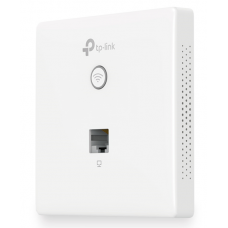TP-Link N300 Wi-Fi точка доступа для монтажа в стену
