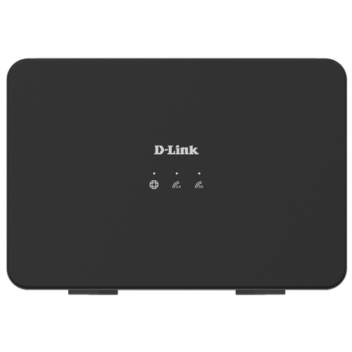 Маршрутизатор D-Link DIR-815/SRU/S1A, Wireless AC1200 Dual-Band Router with 1 10/100Base-TX WAN port and 4 10/100Base-TX LAN ports.802.11b/g/n compatible, 802.11AC up to 866Mbps,1 10/100Base-TX WAN port, 4 10/100Ba
