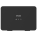 Маршрутизатор D-Link DIR-815/SRU/S1A, Wireless AC1200 Dual-Band Router with 1 10/100Base-TX WAN port and 4 10/100Base-TX LAN ports.802.11b/g/n compatible, 802.11AC up to 866Mbps,1 10/100Base-TX WAN port, 4 10/100Ba