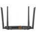 Wi-fi роутер D-Link DIR-1260/RU/R1A, Wireless AC1200 2x2 MU-MIMO Dual-band Gigabit Router with 1 10/100/1000Base-T WAN port, 4 10/100/1000Base-T LAN ports and 1 USB port.802.11b/g/n/ac compatible, up to 300 Mbps