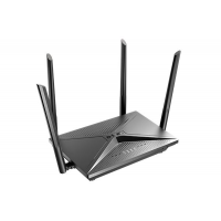 Маршрутизатор D-Link DIR-2150/RU/R1A, AC2100 MU-MIMO Wi-Fi Gigabit Router with 3G/LTE Support and 2 USB Ports