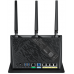 ASUS RT-AX86S // роутер 802.11 a/b/g/n/ac/ax, до 861 + 4804Мбит/c, 2,4 + 5 гГц, 3 антенны, USB, GBT+2,5GBT LAN ; 90IG05F0-MO3A00