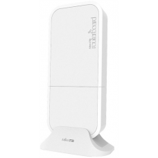 Точка доступа MikroTik wAP LTE Kit with 650MHz CPU, 64MB RAM, 1xLAN, built-in 2.4Ghz 802.11b/g/n Dual Chain wireless with integrated antenna, LTE modem (for International bands 1/2/3/5/7/8/20/38/40) with internal