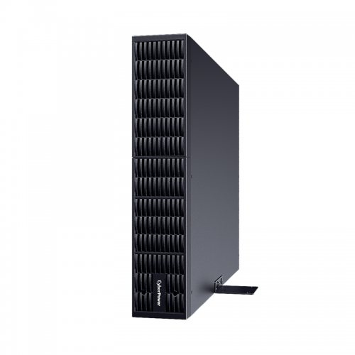 Battery cabinet CyberPower BPSE72V40ART2U для модели OLS3000ERT2Ua