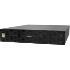 Battery cabinet CyberPower for UPS PR3000ELCDRT2U, PR1000ELCDRTXL2U, PR1500ELCDRTXL2U, PR2200ELCDRTXL2U