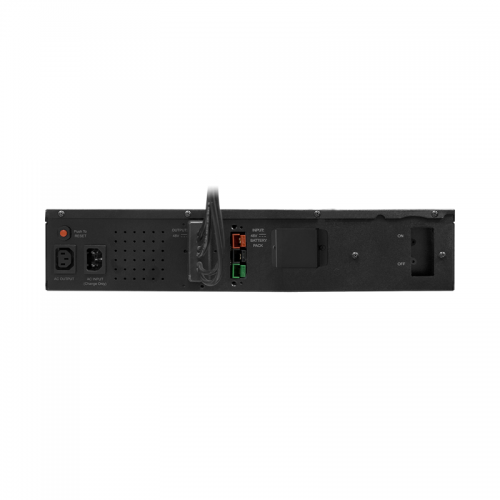 Battery cabinet CyberPower for UPS PR3000ELCDRT2U, PR1000ELCDRTXL2U, PR1500ELCDRTXL2U, PR2200ELCDRTXL2U