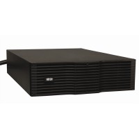 External 240V 3U Rack/Tower Battery Pack Enclosure + DC Cabling for select UPS Systems (BP240V10RT3U)