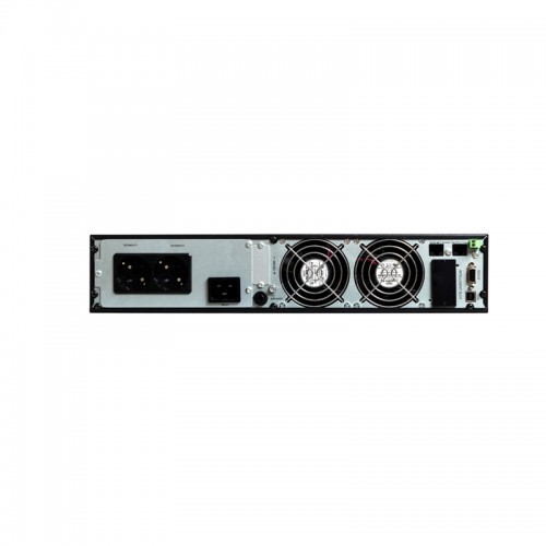 479 SKAT-UPS 2000 RACK+4x9Ah ИБП 1800 Вт, On-Line, синус, встроенные АКБ 4 шт.x 9Ah