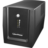 UPS Line-Interactive CyberPower UT1500E 1500VA/900W USB/RJ11/45 (4 Schuko)