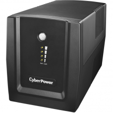 UPS Line-Interactive CyberPower UT1500E 1500VA/900W USB/RJ11/45 (4 Schuko)