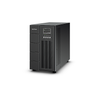 UPS CyberPower OLS3000EC Online Tower 3000VA/2400W USB/RS-232/SNMPslot/ (2+2)IEC C13+Terminal