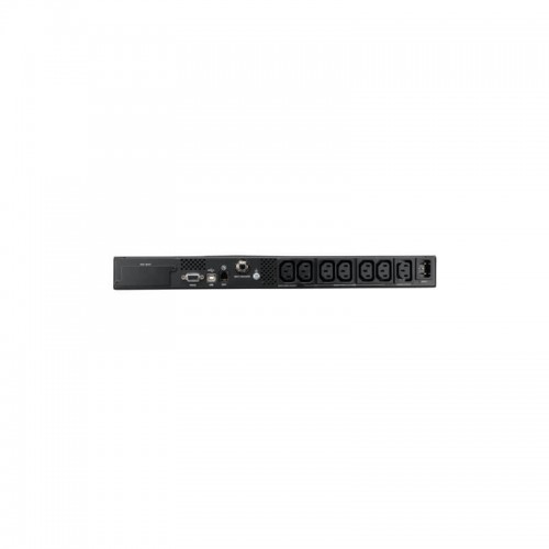 SmartPro 230V 500VA 300W Line-Interactive UPS, 1U Rack/Tower, Network Card Options, USB, DB9 Serial