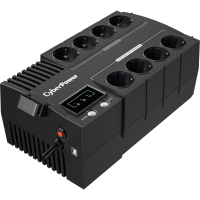 UPS Line-Interactive CyberPower BS850E NEW 850VA/480W USB (4+4 EURO)
