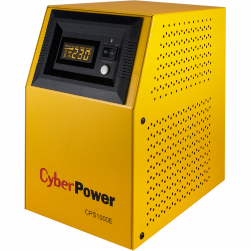 UPS CYBERPOWER CPS 1000 E (700 Va. 12 V)