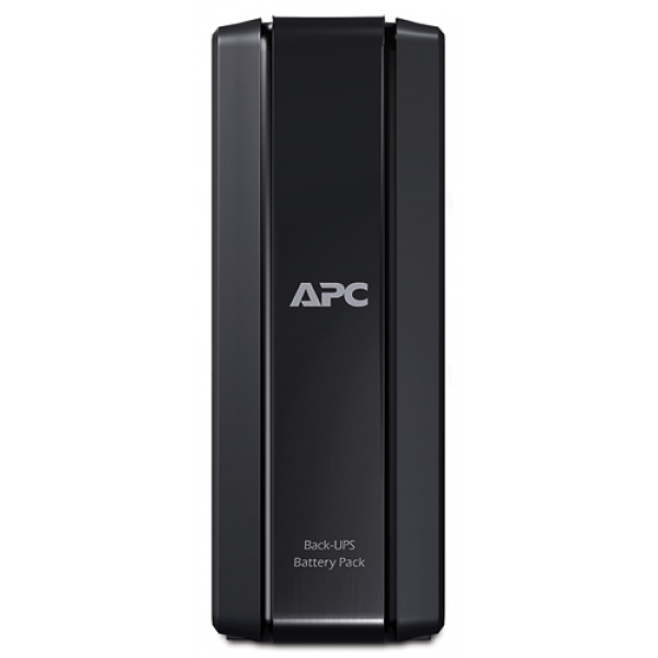 Дополнительная батарея APC External Battery Pack for Back-UPS RS/XS 1500VA, 24V, 2 year warranty