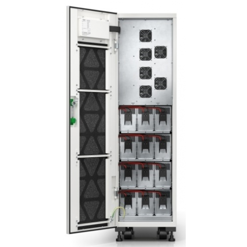 Источник бесперебойного питания APC Easy UPS 3S 20 kVA 400 V 3:3 UPS for internal batteries