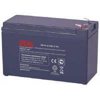  Аккумуляторная батарея для ИБП Powercom PM-12-12.0 (12В / 12Ач) (1416477)