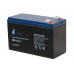  Парус-электро Аккумуляторная батарея для ИБП  HM-12-7 (AGM/12В/7,2Ач/клемма F2)