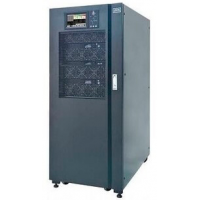 Источник бесперебойного питания большой мощности Powercom Vanguard-II, 60kVA/60kW, 3:3 (1198589)