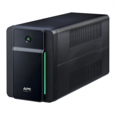 Источник бесперебойного питания APC Back-UPS 1600VA/900W, 230V, AVR, 6xC13 Outlets, USB, 2 year warranty