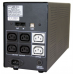 Источник бесперебойного питания Powercom Back-UPS IMPERIAL, Line-Interactive, 1025VA/615W, Tower, IEC, USB (671477)