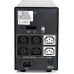 Источник бесперебойного питания Powercom Back-UPS IMPERIAL, Line-Interactive, 1025VA/615W, Tower, IEC, LCD, USB (507310)