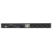 Источник бесперебойного питания Powercom Smart-UPS King Pro RM, Line-Interactive, 600VA/480W, Rack 1U, IEC, USB (1152586)