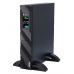 Источник бесперебойного питания Powercom SMART KING PRO+, Line-Interactive, 1000VA/800W, Rack/Tower, IEC 8*C13, Serial+USB, SmartSlot (1152572)