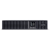 Источник бесперебойного питания CyberPower PLT1000ELCDRT2U Line-Interactive 1000VA/900W USB/RS-232/EPO/SNMPslot (8 IEC С13)