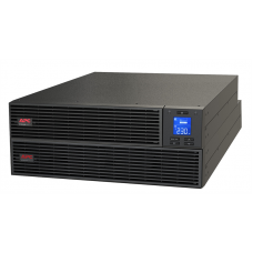 Ибп для пк и серверов, состоит из: srv192rbp-7a 1 шт., srvpm6kri 1 шт., srvrk 1 APC Easy UPS SRV RM 6000VA 230V ,with RailKit, External Battery Pack