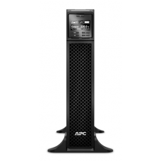 Источник бесперебойного питания мощностью 2200ва для серверных систем APC Smart-UPS SRT, 2200VA/1980W, On-Line, Extended-run, Tower, Black