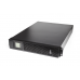Источник бесперебойного питания IRBIS UPS Online  3000VA/2700W, LCD,  8xC13 outlets, USB, RS232, SNMP Slot, Rack mount/Tower