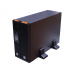 Источник бесперебойного питания Vertiv Liebert GXT5 1ph UPS, 1kVA, input plug IEC C14 inlet, 2U, output – 230V, output socket groups (8)C13
