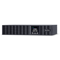 Источник бесперебойного питания CyberPower OLS1000ERT2Ua Online Rack 1000VA/900W USB/RS-232/SNMP Slot/EPO (8 IEC С13)