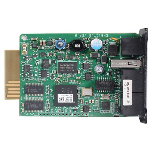 Модуль мониторинга для ибп Huawei UPS Monitoring Module,UPS2000- Selective Module,SNMP Card (RMS-SNMP01A1)