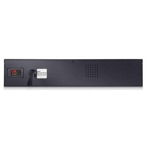 Батарейный шкаф для ибп Powercom BAT VGD-RM 36V for VRT-1000XL, MRT-1000(795713)