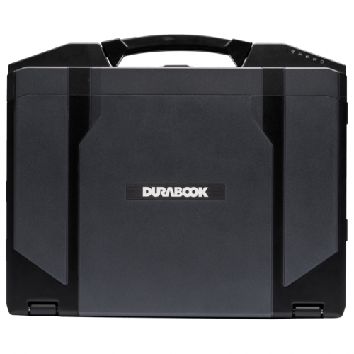Защищенный ноутбук Durabook S14I Gen2 Std (без смарткад ридера и док-порта)
