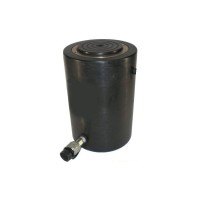 Домкрат гидравлический алюминиевый TOR HHYG-50100L (ДГА50П100) 50 т, шт