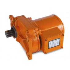 Мотор-редуктор для балок опорных KD-0,75 10 т 0,75 кВт 380, шт
