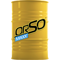 Масло моторное универсальное Orso Maхx 1040 (10W-40 API SL/СF-4), Бочка 60 л