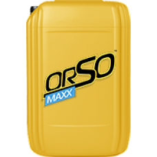 Масло моторное универсальное Orso Maхx 1040 (10W-40 API SL/СF-4), Канистра 20 литров
