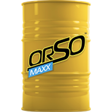 Масло моторное универсальное Orso Maхx 540 (5W-40 API SL/СF-4), Бочка 60 л