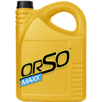 Масло моторное универсальное Orso Maхx 540 (5W-40 API SL/СF-4), Канистра 5 литров