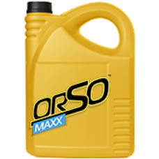 Масло моторное универсальное Orso Maхx 540 (5W-40 API SL/СF-4), Канистра 4 литра