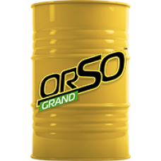 Масло моторное универсальное Orso Grand 1040 (10W-40 API SN/CF), Бочка 60 л