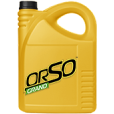 Масло моторное универсальное Orso Grand 540 (5W-40 API SN/CF), Канистра 5 литров