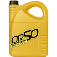 Масло моторное универсальное Orso Imperial 530 (5W-30 API SN/CF), Канистра 5 литров